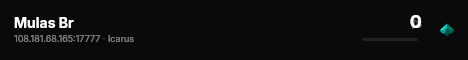 Mulas Br live status badge