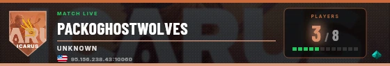 Scoreboard badge preview