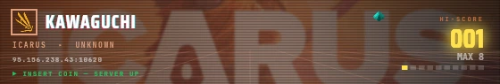 Arcade badge preview