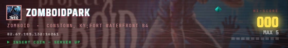 Arcade badge preview