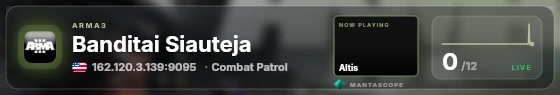 Glass badge preview