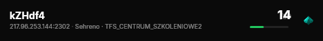 kZHdf4 live status badge