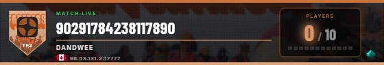 Scoreboard badge preview