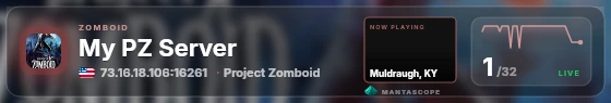 Glass badge preview