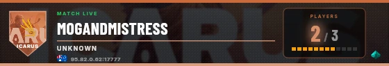 Scoreboard badge preview