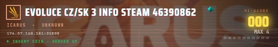 Arcade badge preview