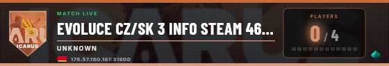 Scoreboard badge preview