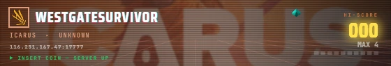 Arcade badge preview