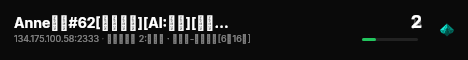 Anne云服#62[普通药役][AI:简单][缺人][4特16秒] live status badge