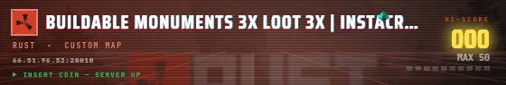 Arcade badge preview