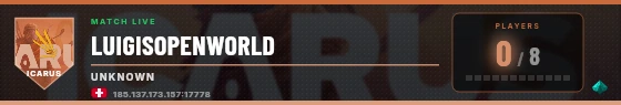 Scoreboard badge preview