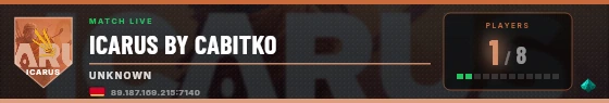Scoreboard badge preview
