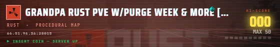 Arcade badge preview