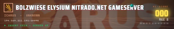 Arcade badge preview