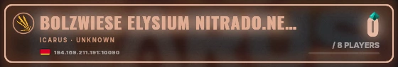 Marquee badge preview