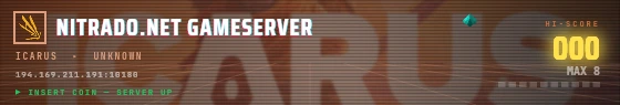 Arcade badge preview