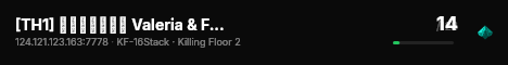 [TH1] เจ้เลีย Valeria & Friends live status badge