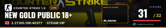 Hero badge preview
