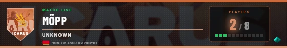 Scoreboard badge preview