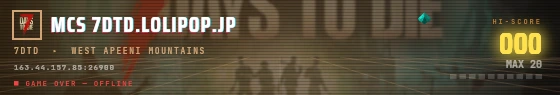 Arcade badge preview