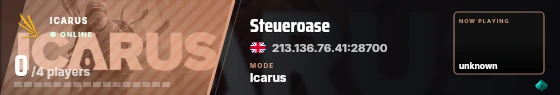 Blade badge preview