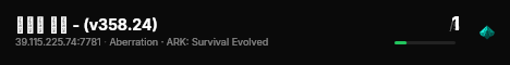 오염된 따흑 - (v358.24) live status badge