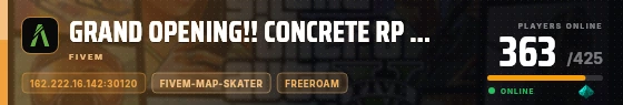 Edge badge preview