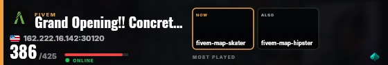 Filmstrip badge preview