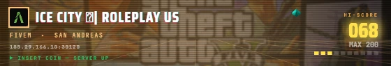 Arcade badge preview