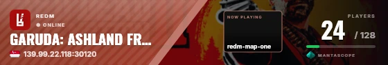 Sweep badge preview