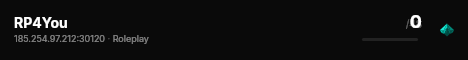 RP4You live status badge
