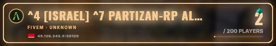 Marquee badge preview