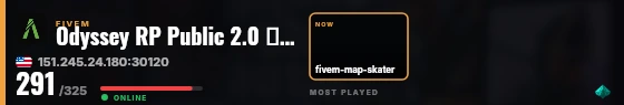 Filmstrip badge preview