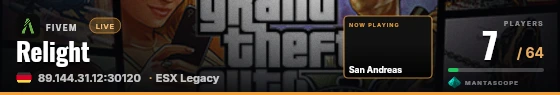 Hero badge preview