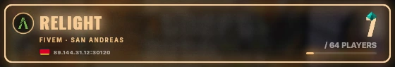 Marquee badge preview