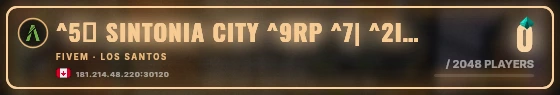 Marquee badge preview