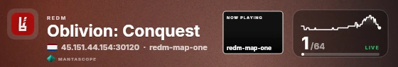 Mesh badge preview