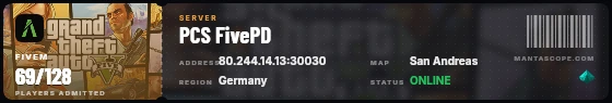 Ticket badge preview