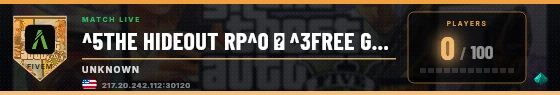 Scoreboard badge preview