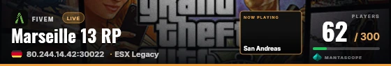 Hero badge preview