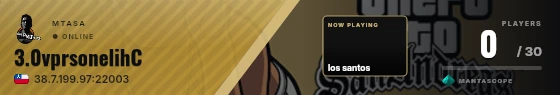 Sweep badge preview