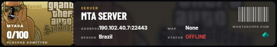 Ticket badge preview
