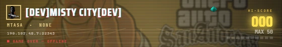 Arcade badge preview