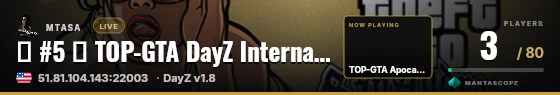 Hero badge preview