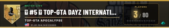 Scoreboard badge preview
