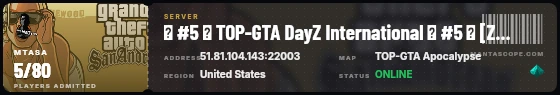 Ticket badge preview