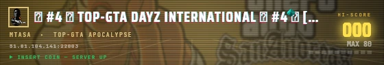 Arcade badge preview