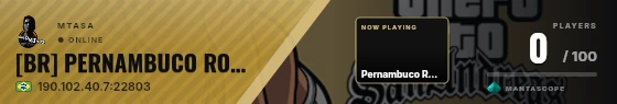 Sweep badge preview