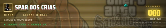 Arcade badge preview