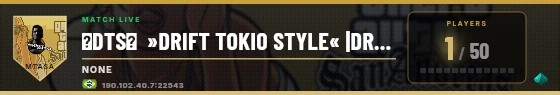 Scoreboard badge preview